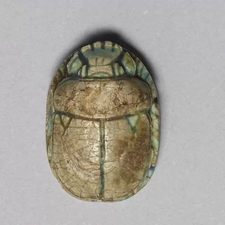 amuleto portafortuna-scarabeo