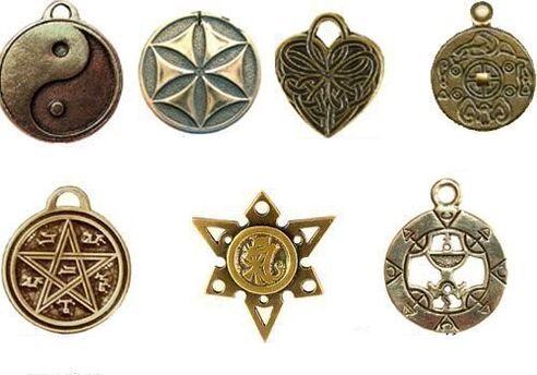 amuleti portafortuna popolari della cultura orientale